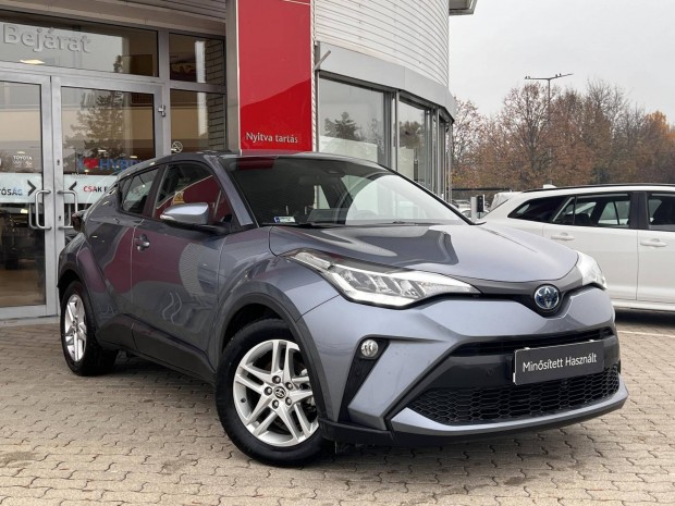 Toyota C-HR 1.8 Hybrid Comfort Business e-CVT G...