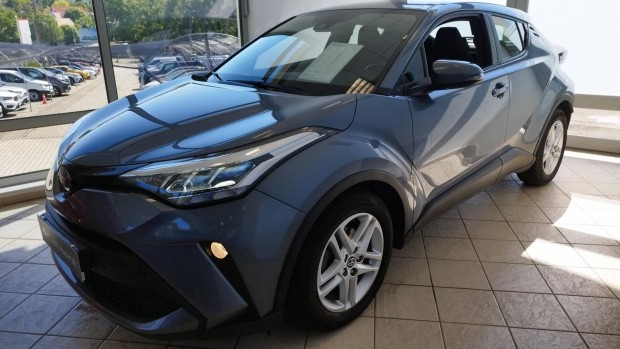 Toyota C-HR 1.8 Hybrid Comfort Business e-CVT M...