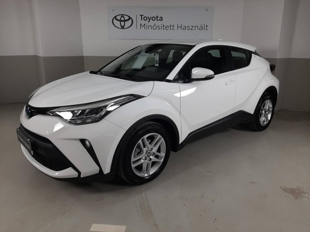 Toyota C-HR 1.8 Hybrid Comfort Business e-CVT M...