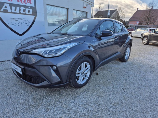 Toyota C-HR 1.8 Hybrid Comfort Business e-CVT N...