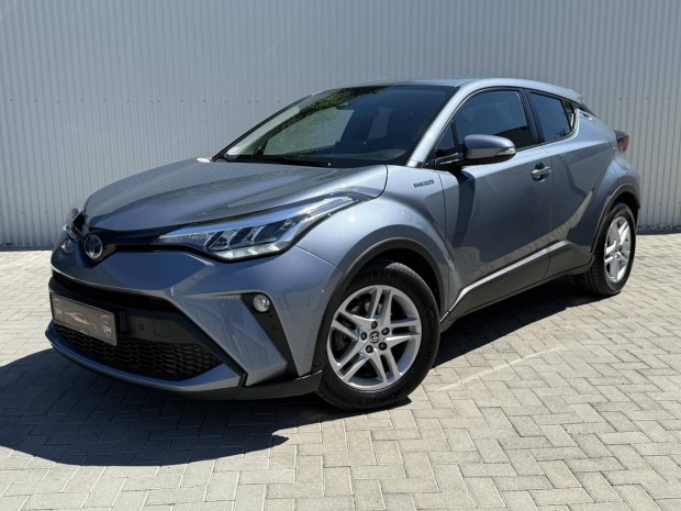 Toyota C-HR 1.8 Hybrid Comfort Business e-CVT N...
