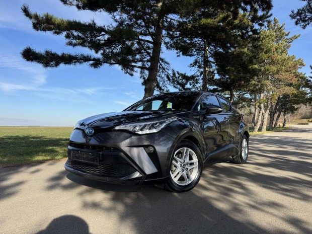 Toyota C-HR 1.8 Hybrid Comfort Business e-CVT T...