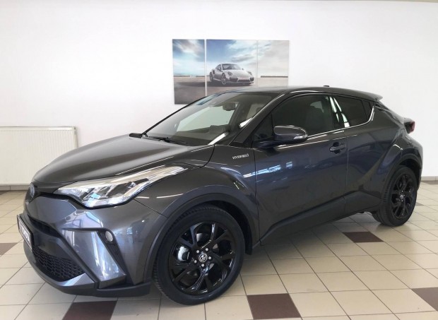 Toyota C-HR 1.8 Hybrid Comfort e-CVT Kamera!Tem...