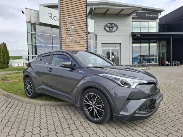 Toyota C-HR 1.8 Hybrid Executive LED e-CVT