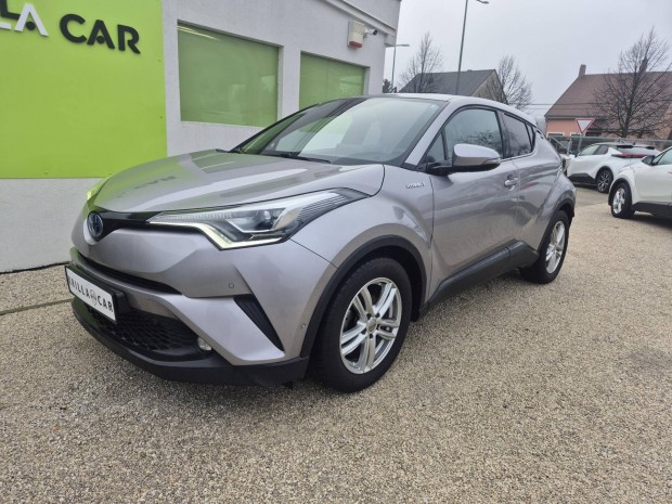 Toyota C-HR 1.8 Hybrid Executive LED e-CVT Szer...