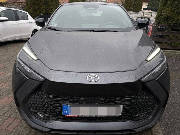 Toyota C-HR 1.8 Hybrid Executive Tech VIP e-CVT