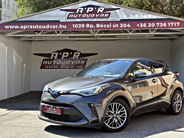 Toyota C-HR 1.8 Hybrid Executive Tech e-CVT JBL...