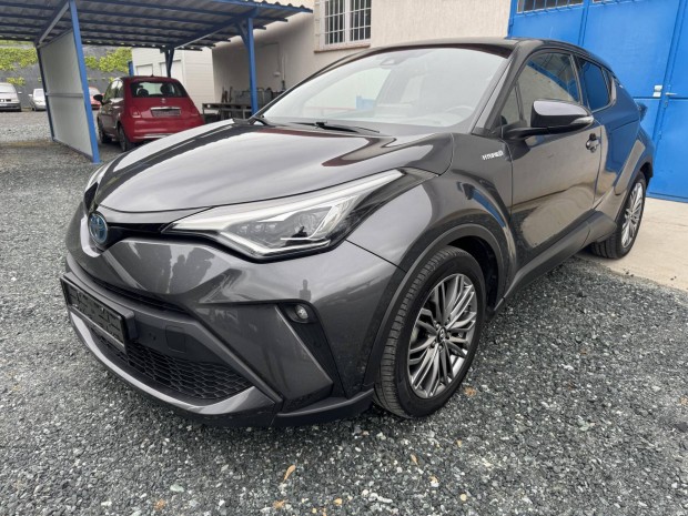 Toyota C-HR 1.8 Hybrid Executive e-CVT Facelift...