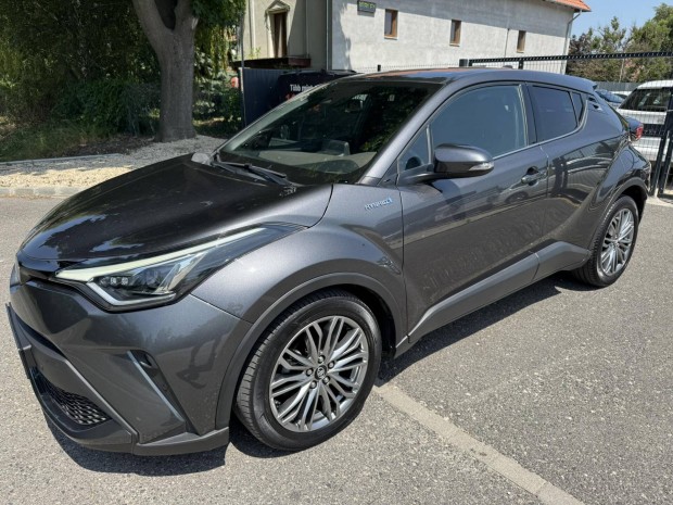 Toyota C-HR 1.8 Hybrid Executive e-CVT Led!Jbl!...