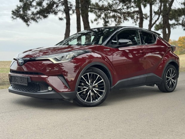 Toyota C-HR 1.8 Hybrid Executive e-CVT Xenon-Ho...