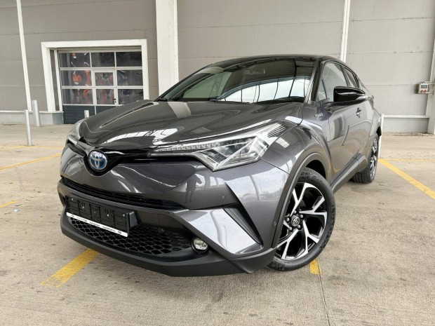 Toyota C-HR 1.8 Hybrid Selection e-CVT !! 1 �v...