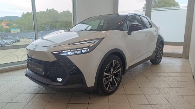 Toyota C-HR 2.0 Hybrid Executive Tech Premier E...