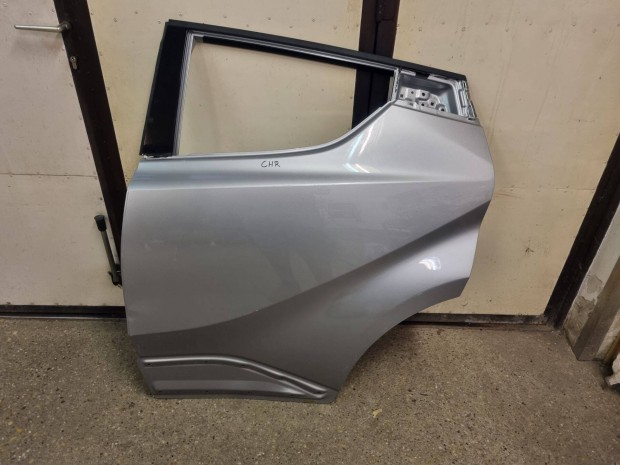 Toyota C-HR CHR Bal hts ajt