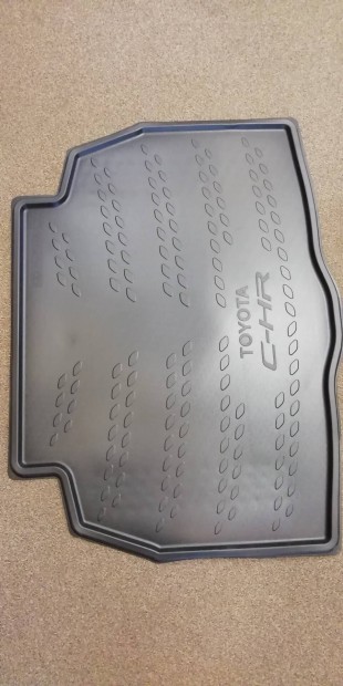 Toyota C-HR Classic gy�ri csomagt�r gumit�lca als� padl�szinthez