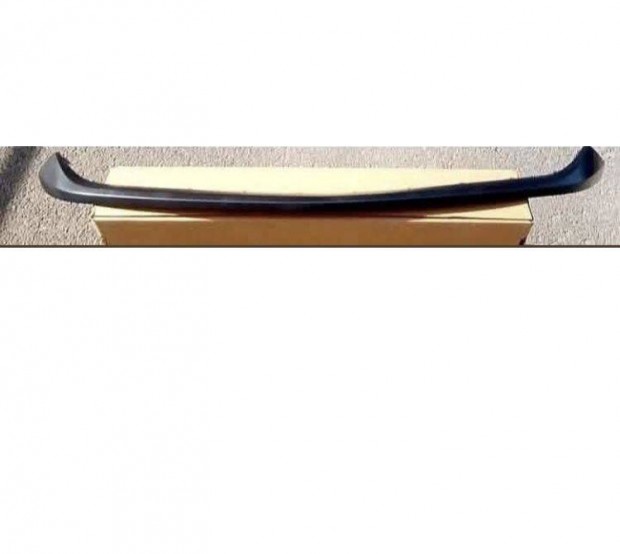 Toyota C-HR L�kh�r�t� als� spoiler 52112F4900