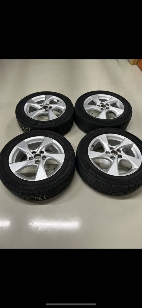 Toyota C-HR gyári kerék tpms szenzorral eladó