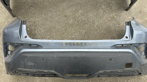 Toyota C-HR hts, fels lkhrt 52159-F4907 elad