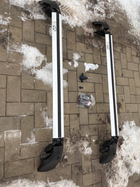 Toyota C-HR tetocsomagtarto s�n 2017-2023 modellekhez