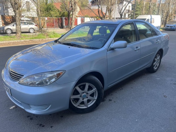 Toyota Camry 2.4 (Automata) magyarorszgi. lein...