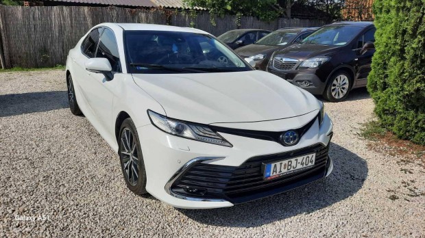 Toyota Camry 2.5 Hybrid Executive VIP CVT