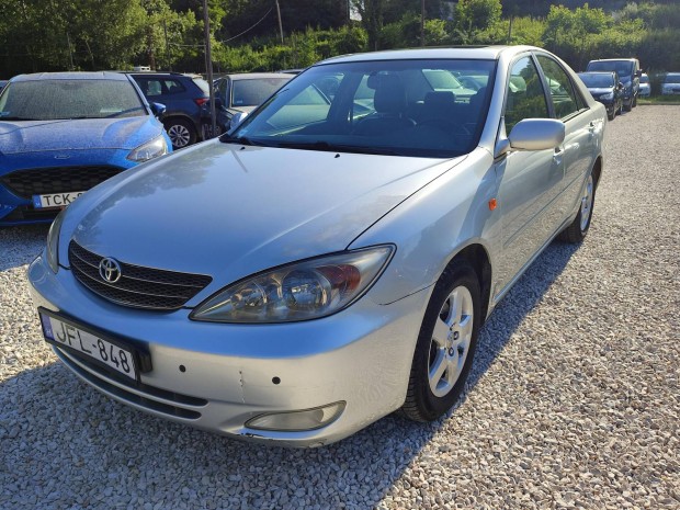 Toyota Camry 3.0 V6 (Automata) Magyarorszgi-GA...