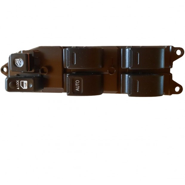 Toyota Camry Land Cruiser Prado bal els� ablakemel� kapcsol�