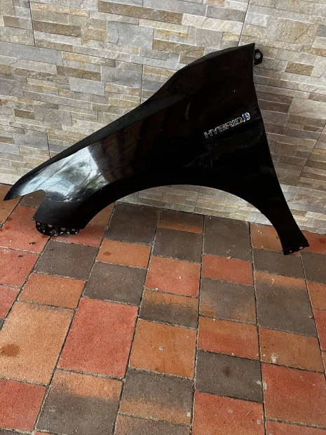 Toyota Camry VIII XV70 s�rv�d�