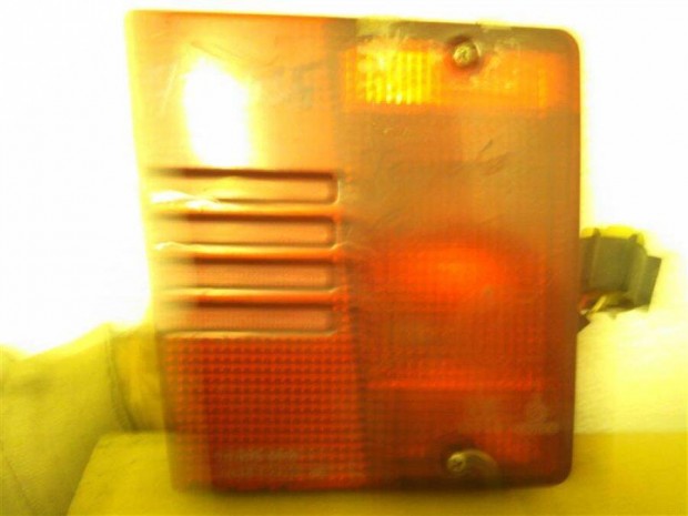 Toyota Camry h�ts�l�mpa jobb (4) bels� 1987 -> 1991