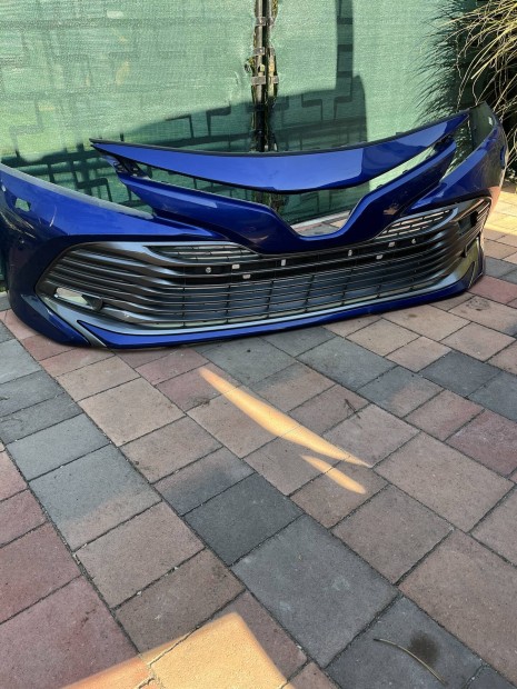 Toyota Camry lökhárító