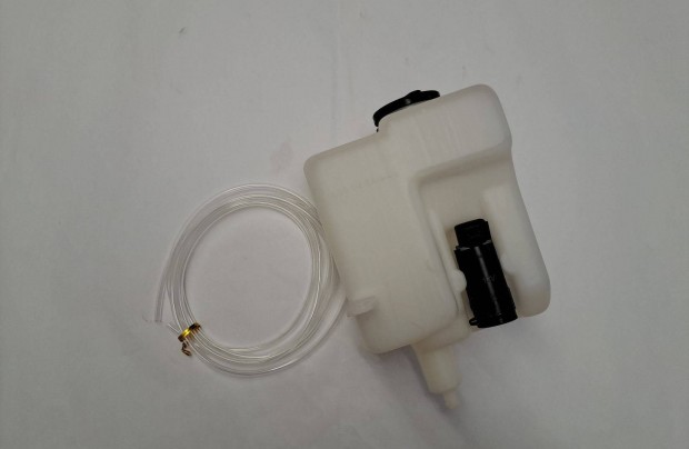 Toyota Car�na E 1992-1997 Sedan Ablakmos� tart�ly+motor