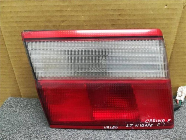 Toyota Carina E h�ts�l�mpa bal (4) bels� 1995 -> 1997