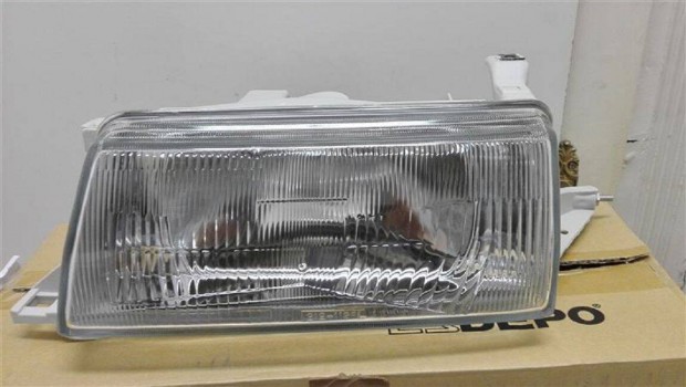 Toyota Carina II f�nysz�r� bal 1987 -> 1992 (H4)