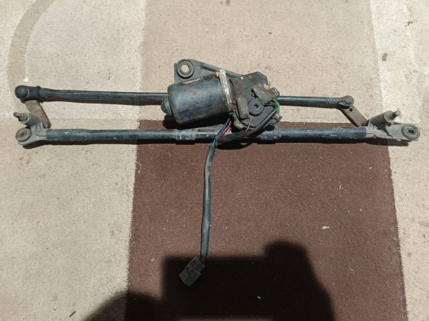 Toyota Carina ablaktörlő motor szerkezet