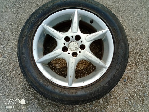 Toyota Celica 16" OZ alufelni ptkerek 