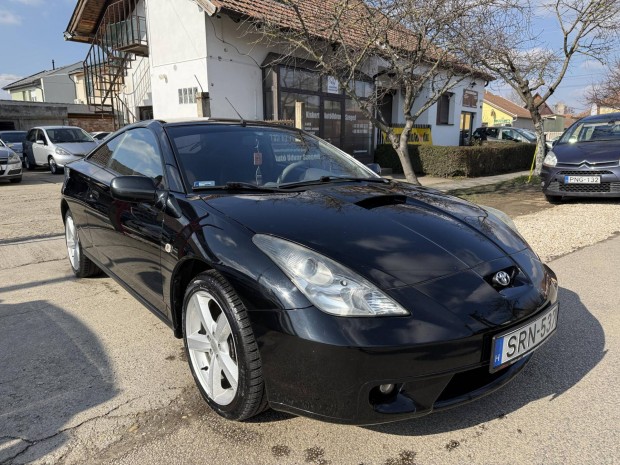 Toyota Celica 1.8 ST Rozsdamentes ! Ritkasg !...