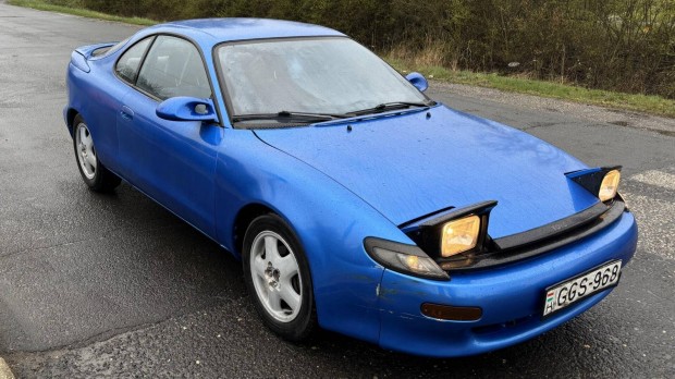 Toyota Celica 2.0 GT