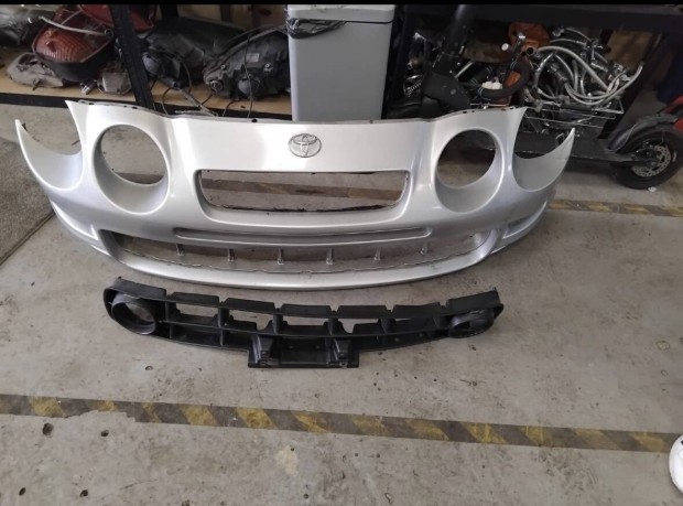 Toyota Celica GT4 ST205 l�kh�r�t�, g�ptet�