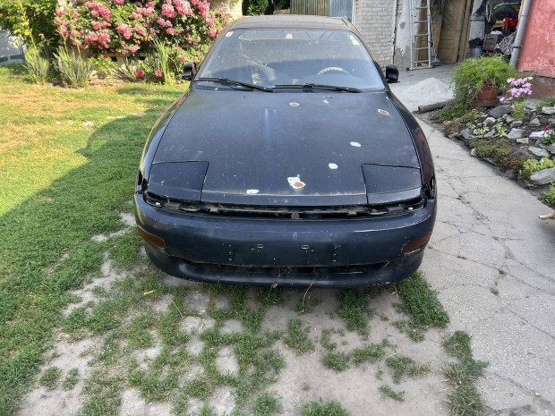 Toyota Celica T18 2.0 GTI