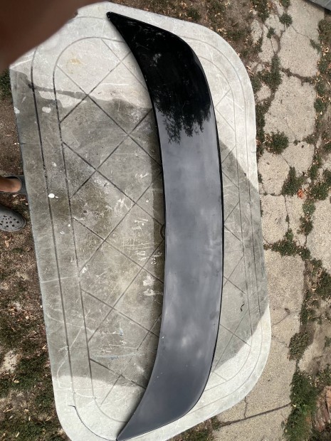 Toyota Celica T18 sti  Spoiler  