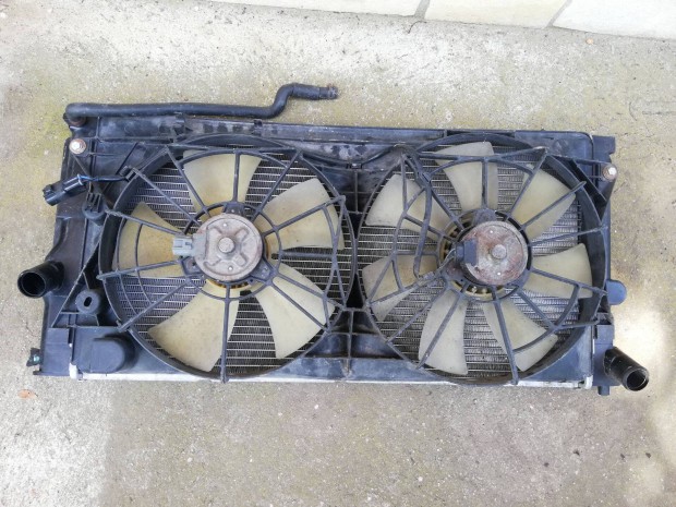 Toyota Celica T23 1ZZ htventiltor elad