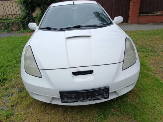 Toyota Celica T23 alkatrszek eladk