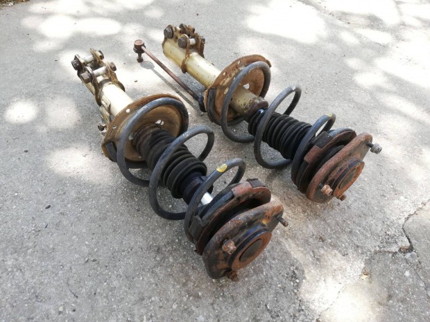 Toyota Celica T23 els lengscsillapt, gtl pr elad