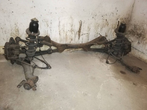 Toyota Celica T23 komplett hts futm elad