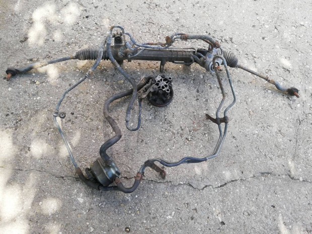 Toyota Celica T23 kormnym szervmotorral, csvekkel elad