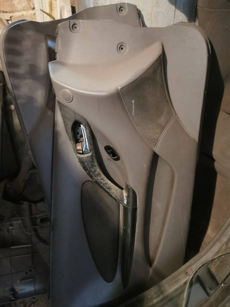 Toyota Celica ajtókárpit T23