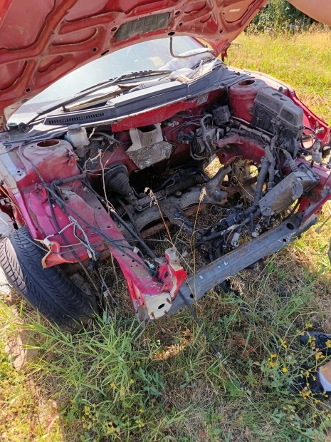 Toyota Celica üres karosszéria eladó!