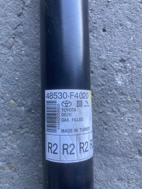 Toyota Chr c-hr leng�scsillap�t� gy�ri 48530-f4020