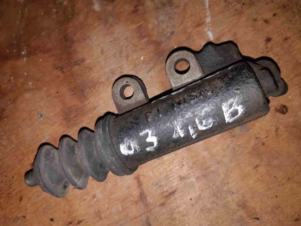 Toyota Corolla 00-06 Kuplung Munkahenger