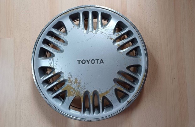 Toyota Corolla 1990 - Dsztrcsa