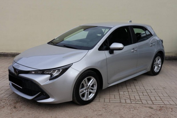 Toyota Corolla 1.2T Comfort Business